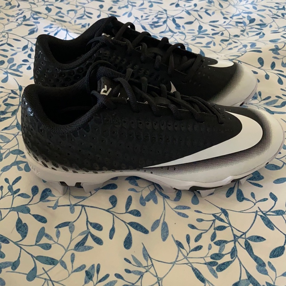 NEW! Nike Lunar Vapor Baseball Cleats